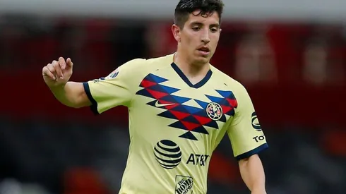 El argentino explicó que pudo no haber llegado a las Águilas