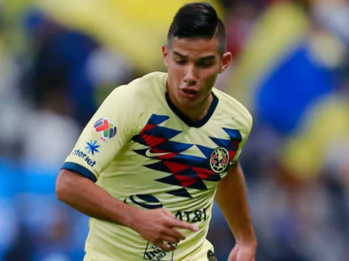 López confesó que cuando lo buscaron de Guatemala era una broma