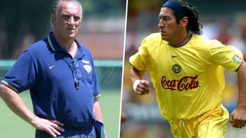 El Coco eligió al mejor futbolista que dirigió en las Águilas