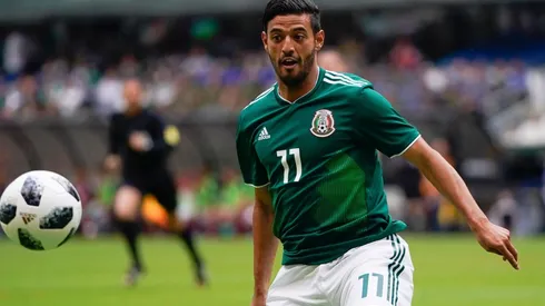 ¿Te gustaría que llegara Vela?