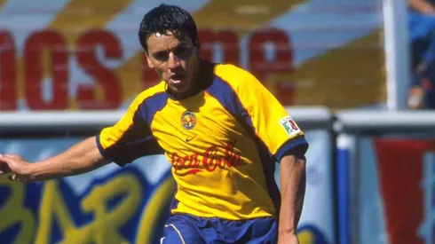 ¿Qué fue del exdelantero de América, Hugo Norbeto Castillo?.