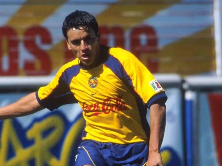 ¿Qué fue del exdelantero de América, Hugo Norbeto Castillo?