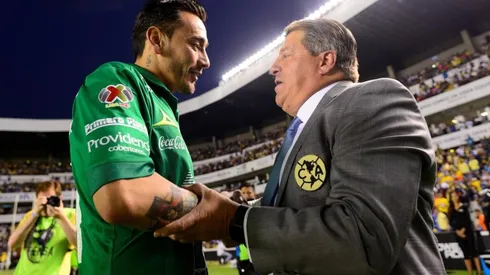 El sudamericano tiene los mejores recuerdos del Piojo