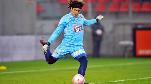 En Francia no se olvidan de Memo