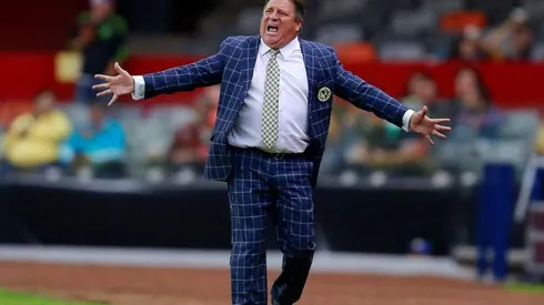 El Piojo y su temprana evaluación del presente año