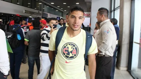 El volante aceptó defender a La Azul y Blanca