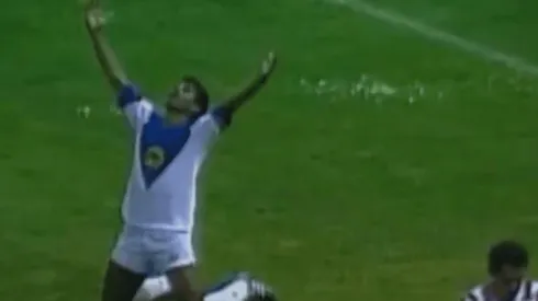 Este es el golazo con el que América ganó los "Golazos JC".