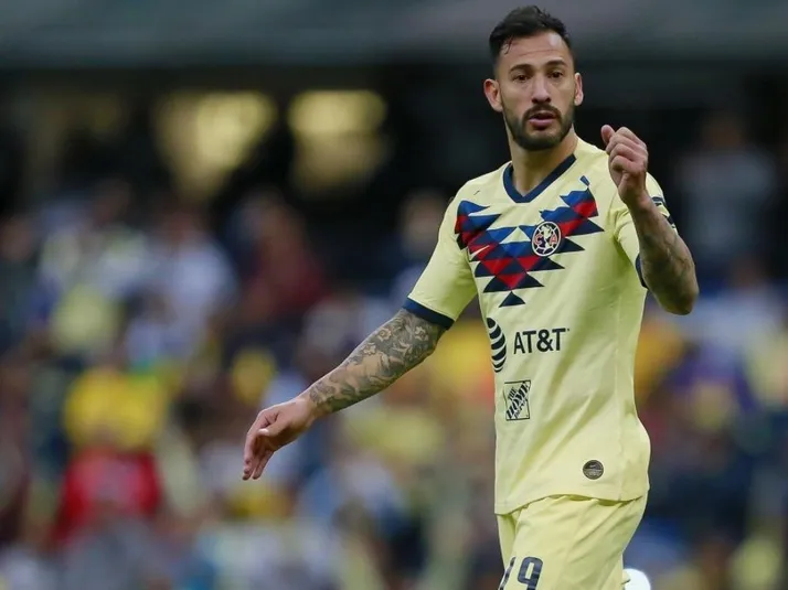 Emanuel Aguilera critica con rudeza al Gobierno de México por Coronavirus