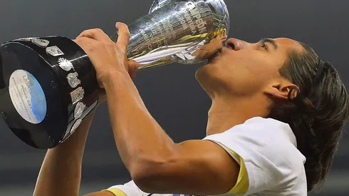 Lainez deja Betis: que América haga un intento