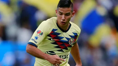 Chucho podría ser rival de México en clasificatorias a Qatar 2022