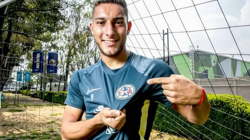 El uruguayo ya puede entrenar junto a sus compañeros