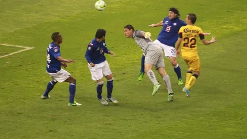 El gol más gritado de la década no fue celebrado por su autor