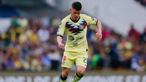 OPTA nomina a Sánchez en su once ideal de la Liga MX.