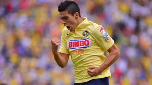 América acepta el desafío #GolazoChallenge del Wolverhampton.