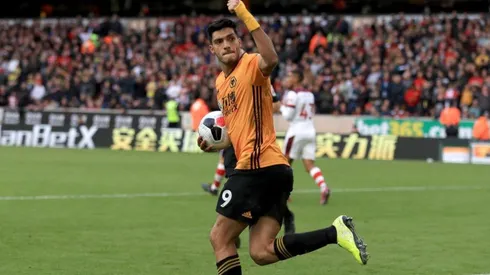 Jiménez confesó que no descarta volver al América.