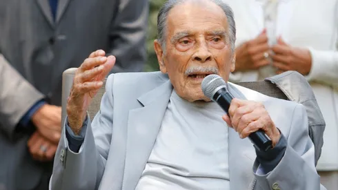 Las condolencias de América a Nacho Trelles