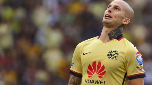 América descarta la vuelta de Darío Benedetto