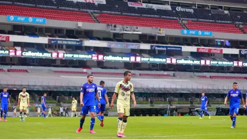 Liga MX ya tendría fecha tentativa para el regreso del torneo.