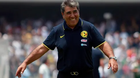 Reinoso reveló con quiénes le hubiera gustado jugar en América