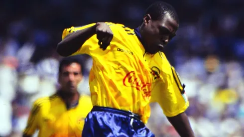 ¿Cuántos extranjeros de cada país jugaron en América en la historia?