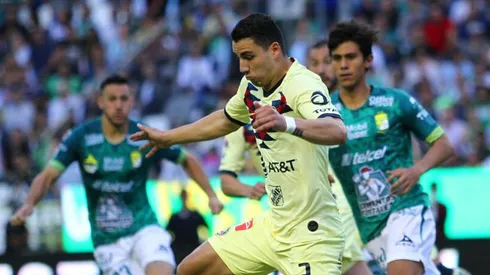 América suma tres puntos tras vencer a León en el campeonato.