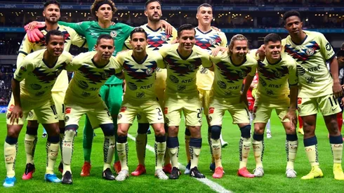 Filtran posible nueva ropa de América