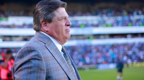 Vilar llenó de elogios al Piojo