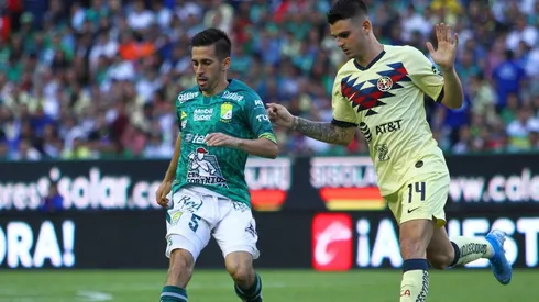 Navarro admitió que Herrera quiso llevarlo a América
