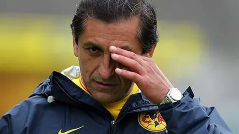 Ramón Díaz es un nombre que no puede faltar en esta discusión