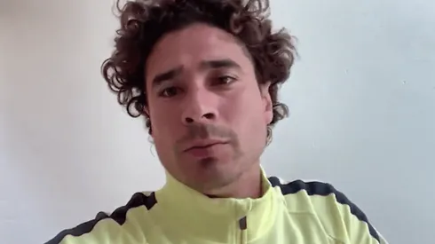 El mensaje de jugadores americanistas para evitar el coronavirus.