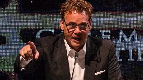 El periodista hizo un listado que sacó ronchas en el americanismo