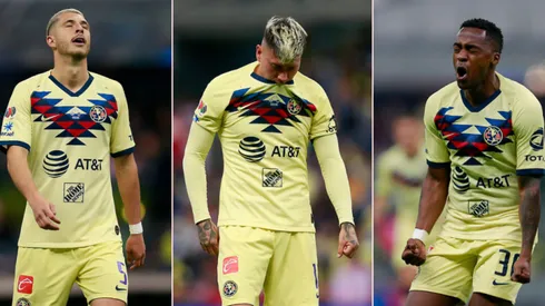 Las tragedias de América en el Torneo de Clausura 2020