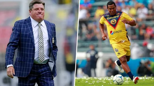 Al Piojo se le acabó la paciencia con el brasileño