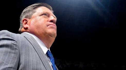 Herrera reveló que no hay infectados por coronavirus en América