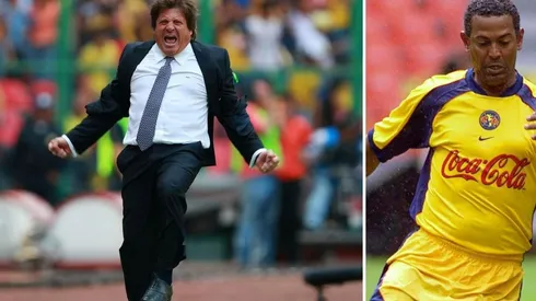 Una paliza le dieron al polémico tuitero azulcrema