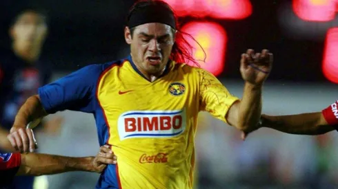 ¿Qué fue de Lucas Castroman, exfutbolista del América?.