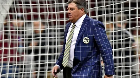 De concretarse, el Piojo seguirá en Coapa hasta 2023