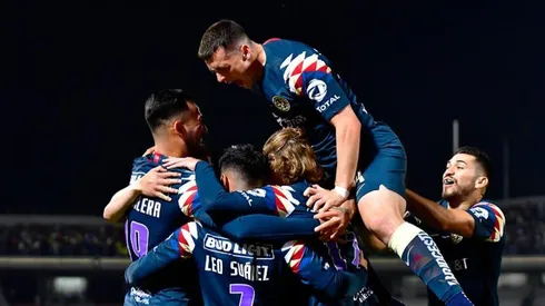 América es el mejor visitante del Torneo de Clausura 2020.