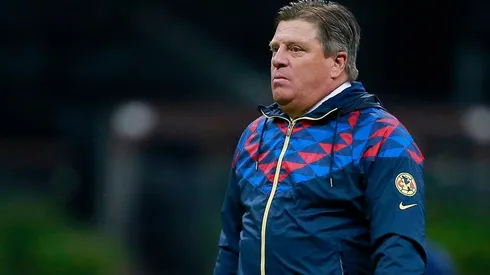 La mala racha del Piojo contra Cruz Azul