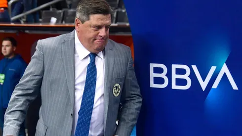 El Piojo admitió que el parón perjudicó a América