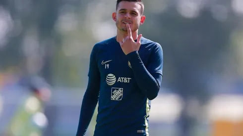 "Paciencia que todo llega": Benedetti