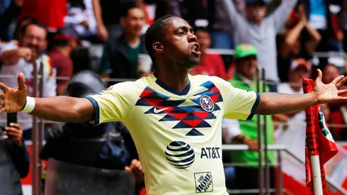 América buscará negociar a Renato en el verano