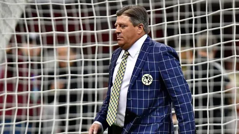 Herrera confesó que podrían haber sacado un mejor resultado.