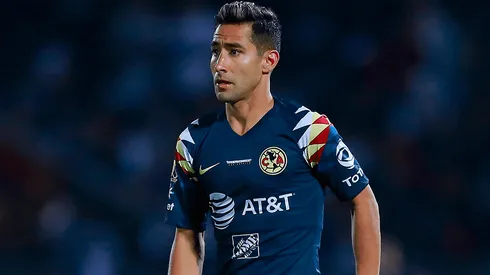 Fuentes quiere jugar la Libertadores