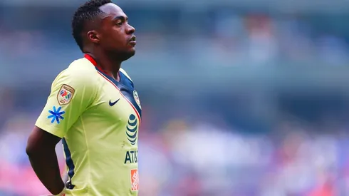 La ley respalda a América para rescindirle el contrato a Ibarra