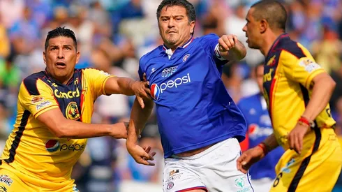 Cinco cracks que jugaron en América y Cruz Azul