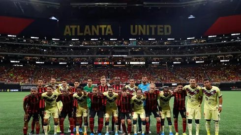 ¿Por qué Atlanta United no recibirá al América en su estadio?
