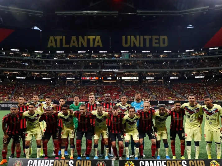 ¿Por qué Atlanta United no recibirá al América en su estadio?