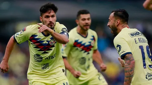 América saca buena diferencia para la vuelta ante Atlanta United.