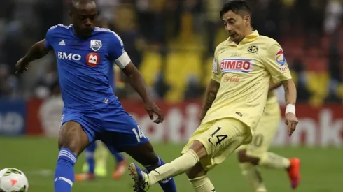 El historial de América contra equipos de la MLS